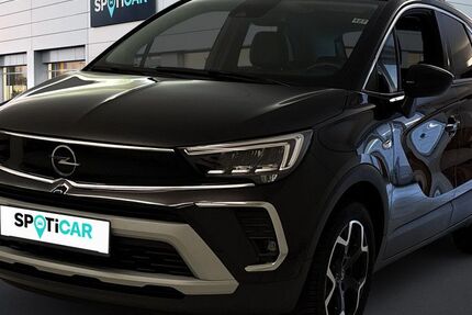 Opel Crossland (X) 40.173 km 18.900 &euro; Dresden 01159