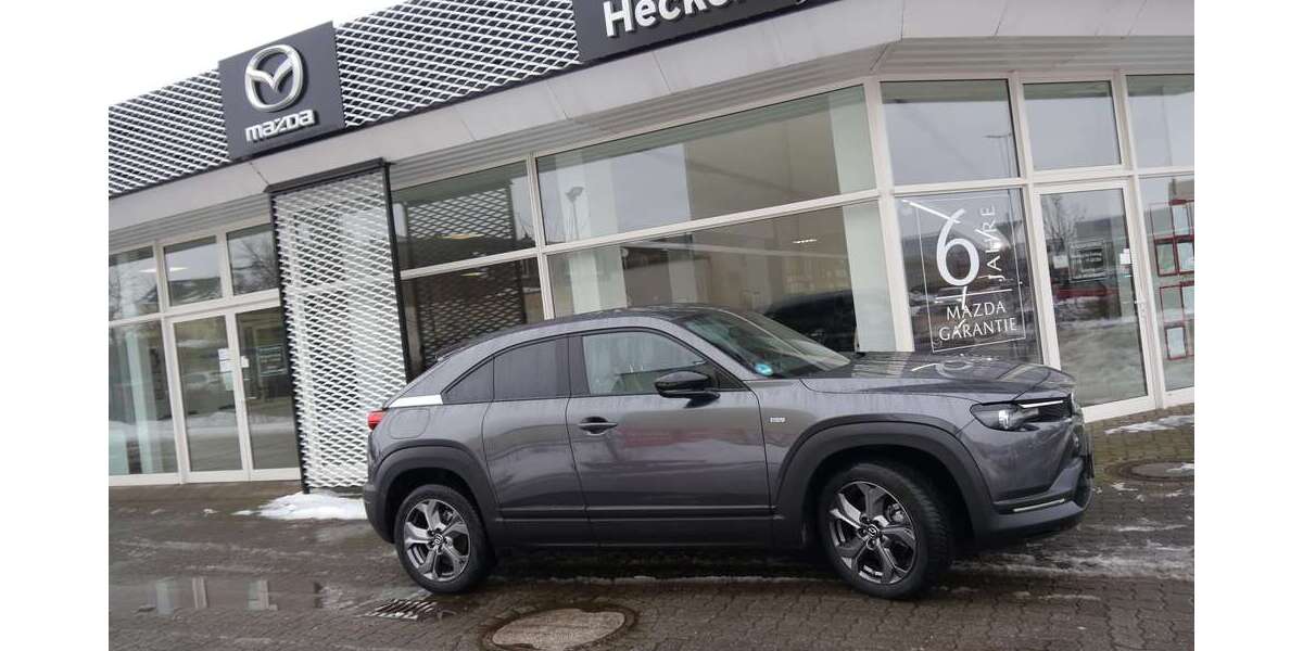 Mazda MX-30 18.700 km 16.800 &euro; Schönebeck 39218