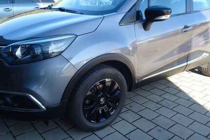Renault Captur 113.000 km 9.490 &euro; Horb-Mühringen 72160