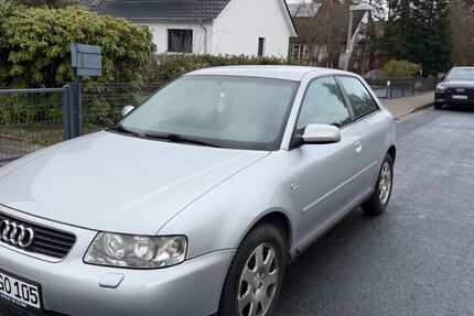 Audi A3 125.000 km 1.800 &euro; Hambühren 29313