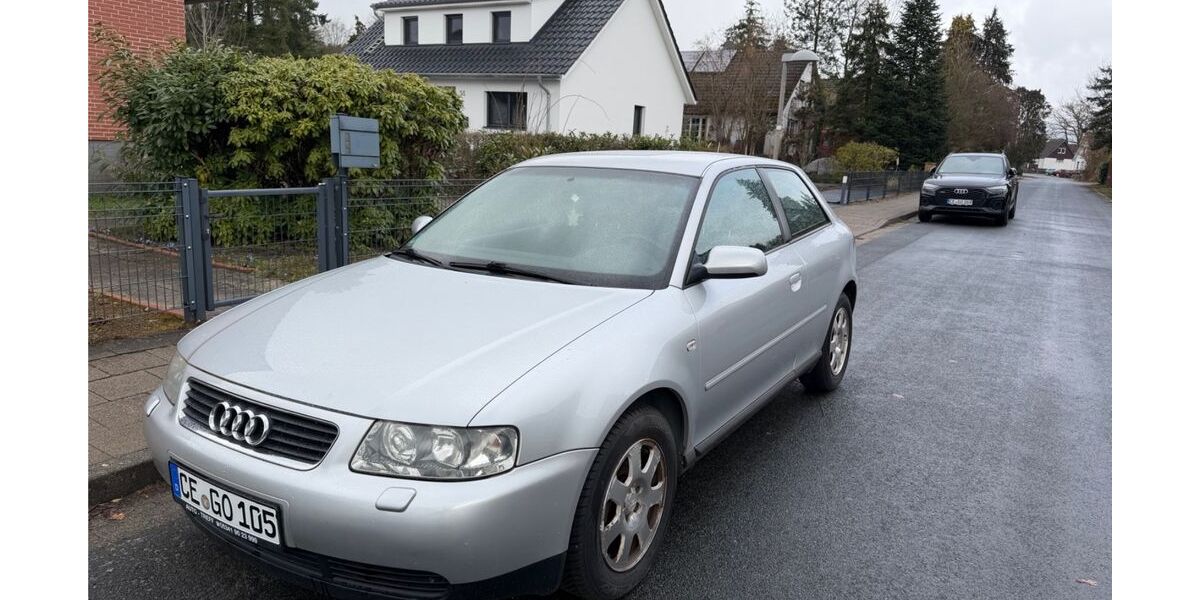 Audi A3 125.000 km 1.800 &euro; Hambühren 29313