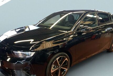 Opel Astra 2.500 km 29.850 &euro; Bingen 55411