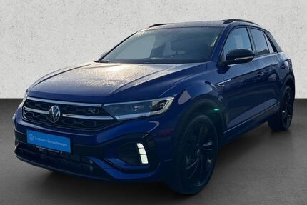VW T-Roc 1.234 km 32.979 &euro; Bad Hersfeld 36251