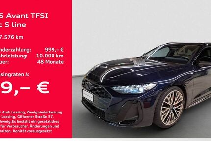 Audi A5 7.601 km 52.670 &euro; Bremerhaven 27576