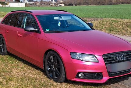 Audi A4 318.000 km 5.000 &euro; Bad Dürrenberg 06231