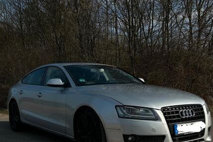 Audi A5 274.500 km 7.000 &euro; Altenburg 04600