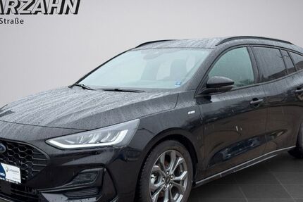 Ford Focus 29.371 km 20.390 &euro; Berlin 12681