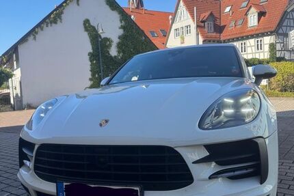 Porsche Macan 205.000 km 29.900 &euro; Weingarten (Baden) 76356