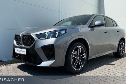 BMW X2 2.013 km 53.290 &euro; Landsberg am Lech 86899