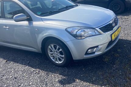 Kia ceed / Ceed 129.500 km 3.290 &euro; Ransbach-Baumbach 56235