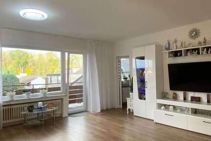 Wohnung zum Kaufen in Mönchengladbach 144.000 € 53 m² 2 zimmer