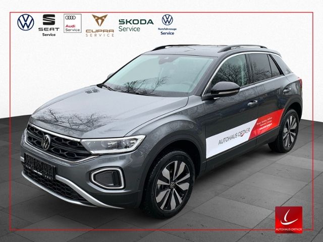 VW T-Roc 5.000 km 35.990 € Murnau 82418
