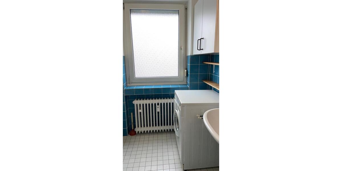 Etagenwohnung Nürnberg Gärten hinter der Veste - 4 Zimmer, 103 m&sup2;, 700&euro; | Angebot:26402658