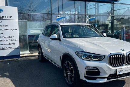 BMW X5 98.000 km 44.630 &euro; Pirmasens 66953