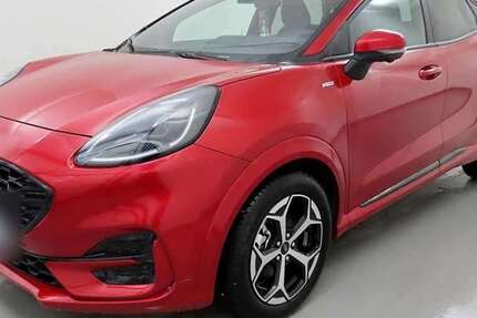 Ford Puma 8.062 km 24.380 € Grünwald 82031