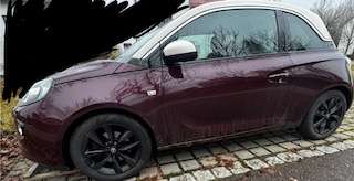Opel Adam 130.000 km 8.200 &euro; Pfaffenhofen a. d. Ilm 85276