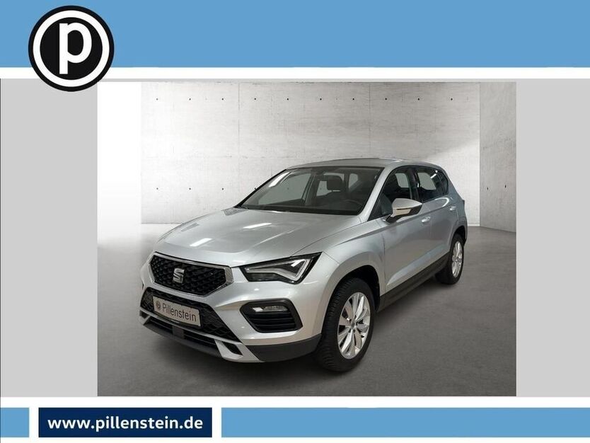 Ateca