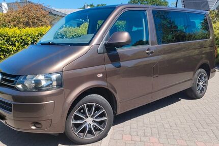 VW T5 Multivan 407.500 km 11.000 &euro; Dänischenhagen 24229
