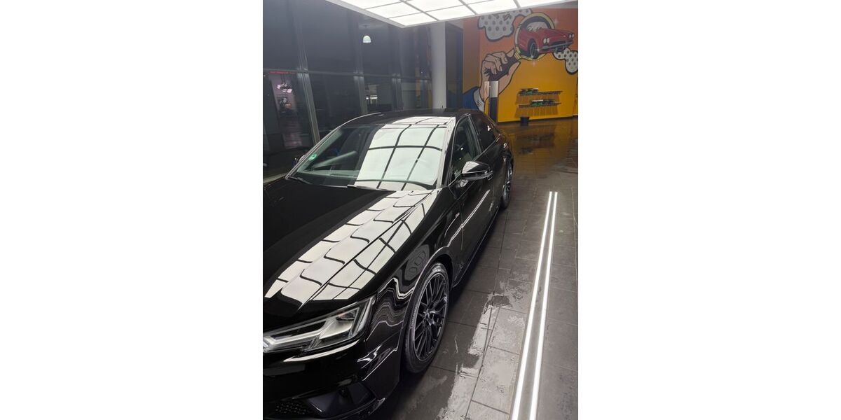 Audi A4 167.500 km 20.450 &euro; Berlin 12109