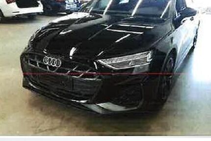 Audi A3 8.647 km 33.990 &euro; Bernburg 06406