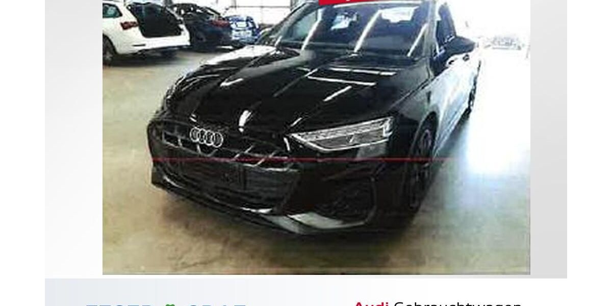 Audi A3 8.647 km 33.990 &euro; Bernburg 06406