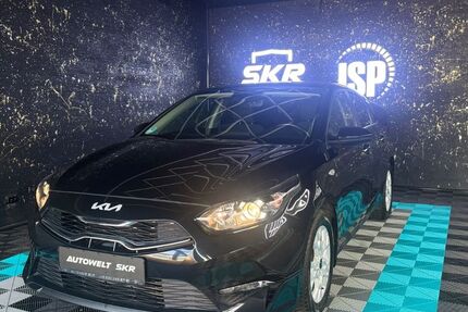 Kia ceed / Ceed 27.973 km 18.999 &euro; Enkenbach-Alsenborn 67677