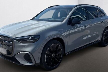 Mercedes-Benz GLC 400 5.000 km 82.970 &euro; Ergolding 84030