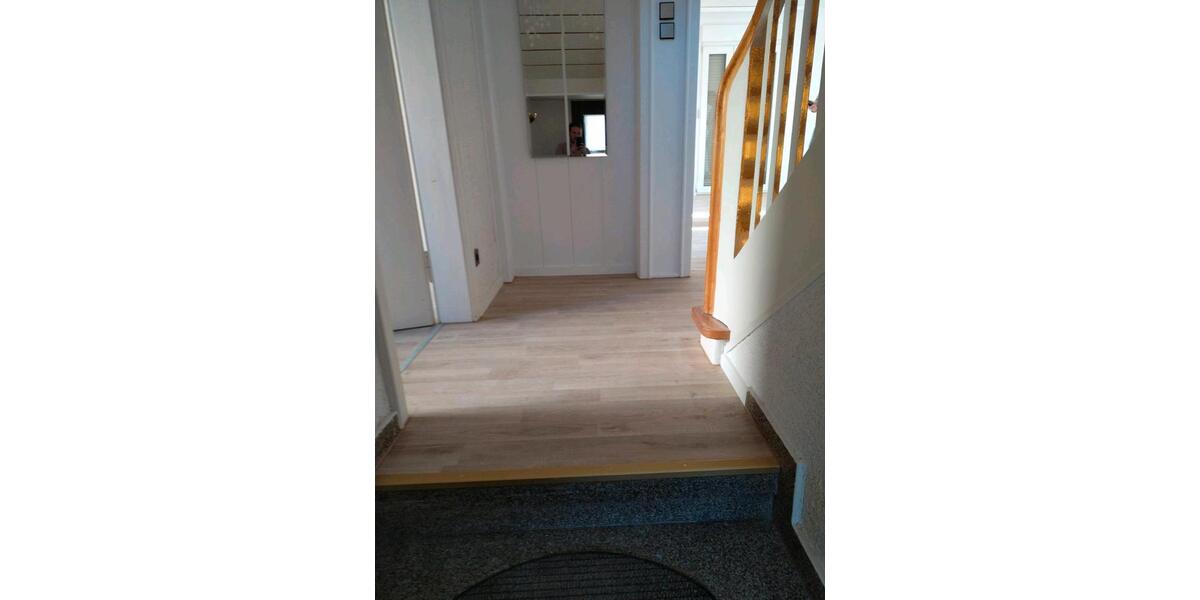 Haus zu vermieten ab März 2026 in SteinwendenObermohr 7 zimmer