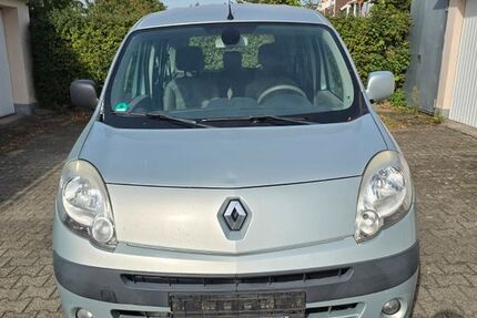 Renault Kangoo 300.000 km 2.500 &euro; Remscheid 42857