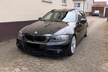 BMW 335 179.000 km 17.699 &euro; Riederich 72585