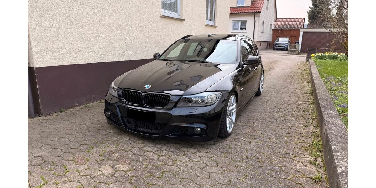 BMW 335 179.000 km 17.699 &euro; Riederich 72585