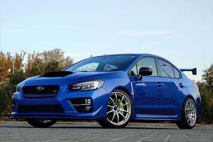 Subaru WRX