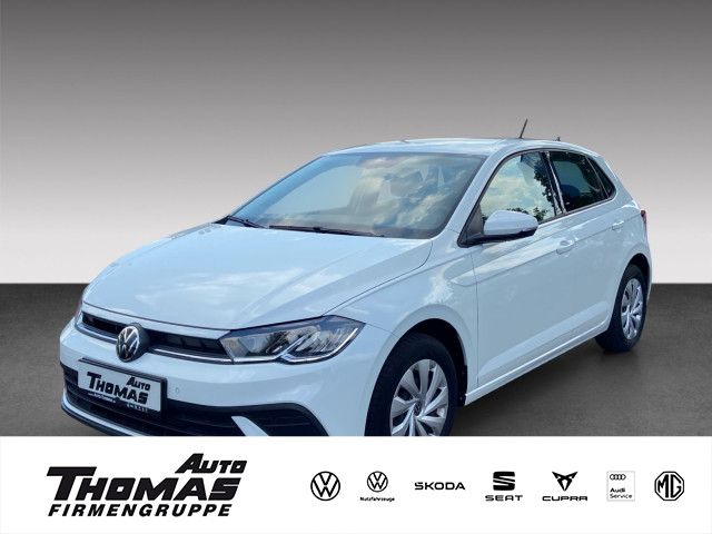 VW Polo 24.294 km 16.850 &euro; Bad Honnef 53604