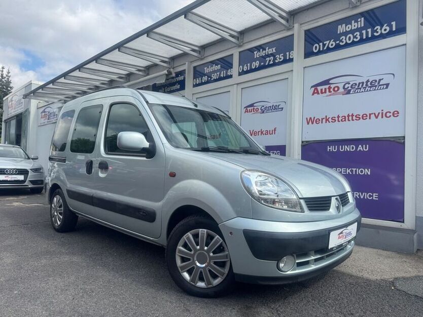 Kangoo