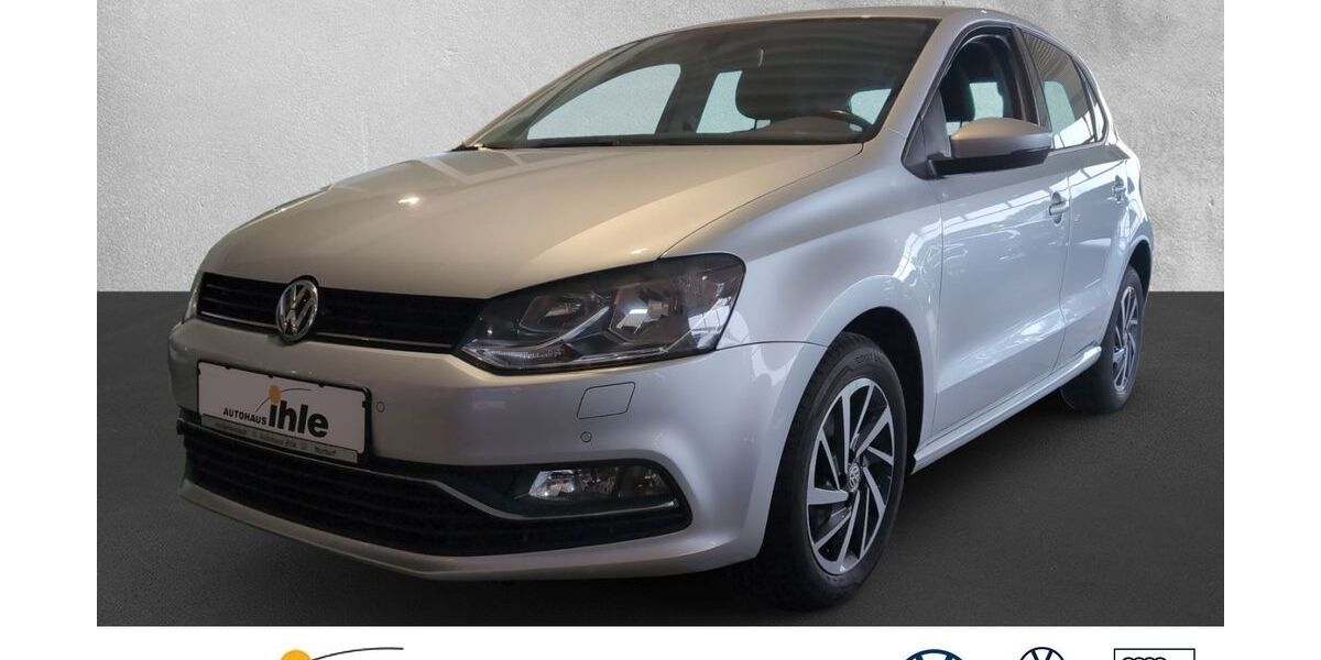 VW Polo 150.863 km 9.580 &euro; Hohenwestedt 24594