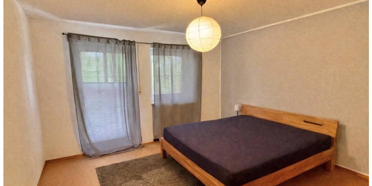 Etagenwohnung Bernried Birket - 3 Zimmer, 92 m&sup2;, 219.000&euro; | Angebot:26203927