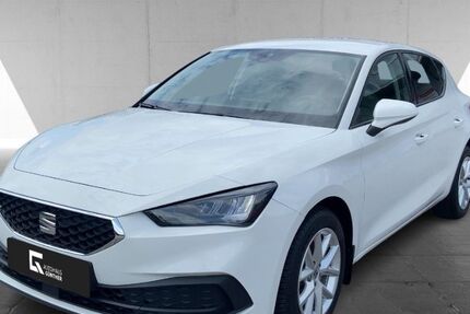 Seat Leon 70.607 km 14.990 &euro; Hamburg 22159