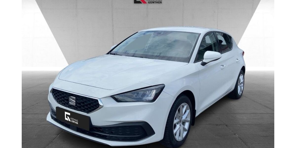 Seat Leon 70.607 km 14.990 &euro; Hamburg 22159