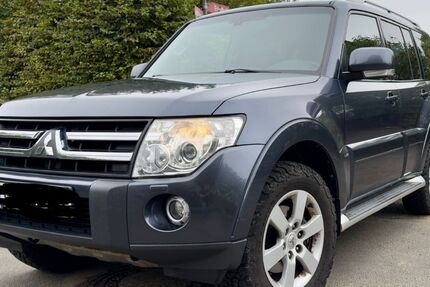 Mitsubishi Pajero 260.000 km 13.000 € Freigericht 63579