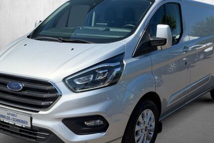 Ford Transit Custom 41.679 km 24.990 &euro; Ludwigsburg 71636