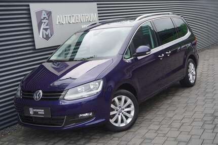 VW Sharan 70.000 km 27.990 &euro; Monheim am Rhein 40789