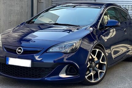 Opel Astra 135.000 km 13.900 &euro; Berlin 12621
