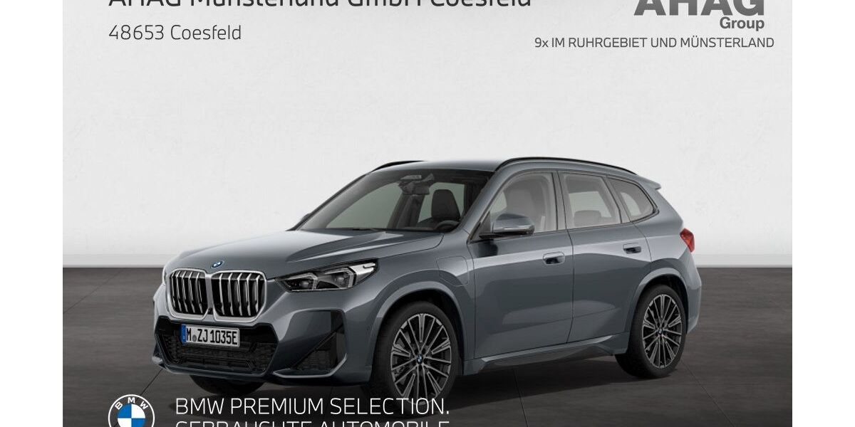 BMW X1 18.600 km 51.990 &euro; Coesfeld 48653