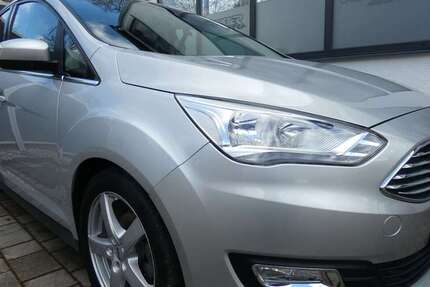 Ford C-Max 62.999 km 13.555 &euro; Schwandorf 92421