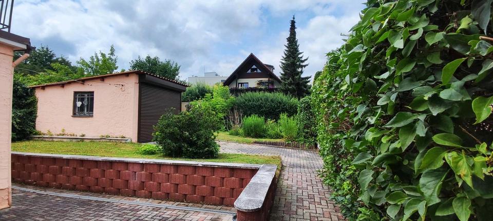 Doppelhaushälfte Jena Burgau - 4 Zimmer, 70 m&sup2;, 420.000&euro; | Angebot:27110872