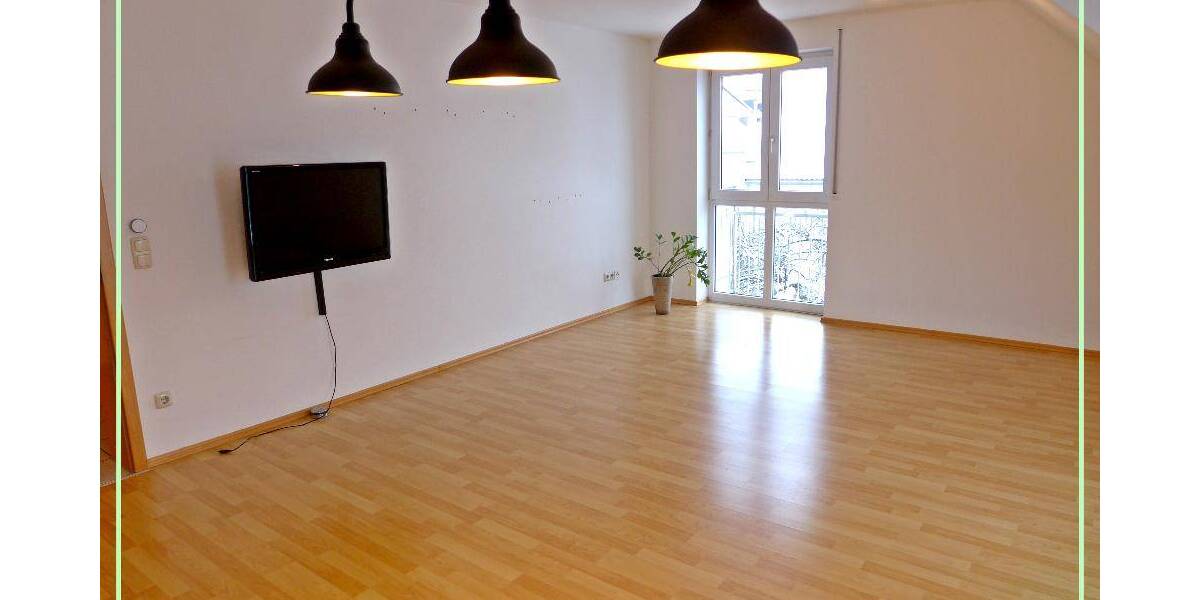Etagenwohnung Neumarkt in der Oberpfalz Neumarkt - 4 Zimmer, 100 m&sup2;, 840&euro; | Angebot:26798585