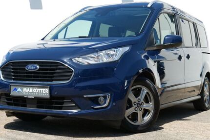 Ford Tourneo Connect 59.270 km 19.690 &euro; Bielefeld 33647