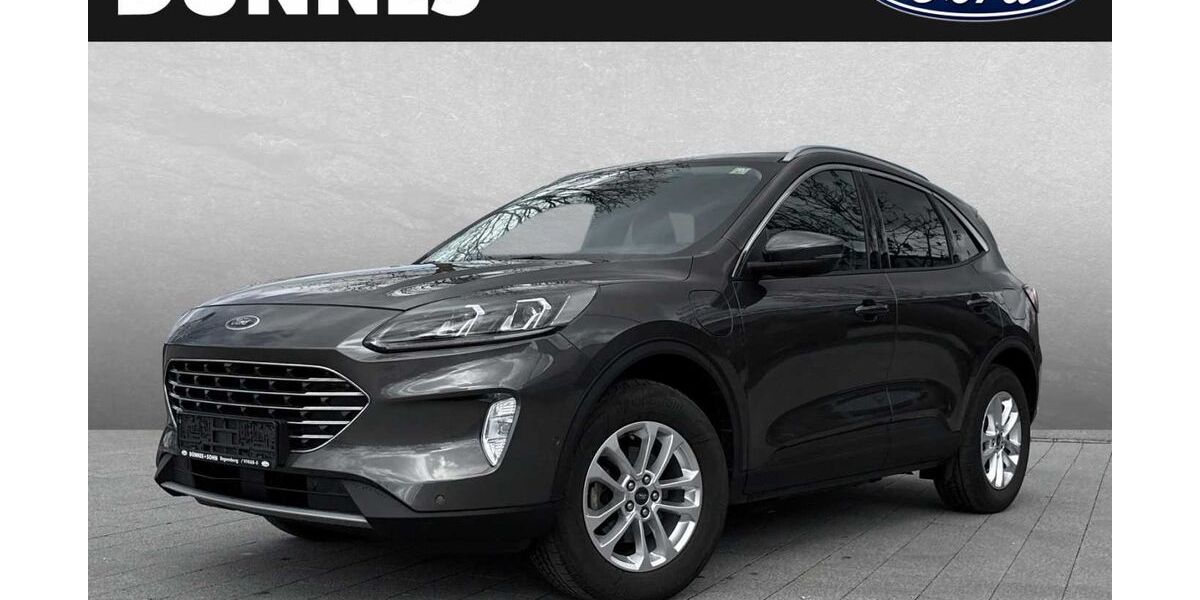 Ford Kuga 58.000 km 24.885 &euro; Regensburg 93059