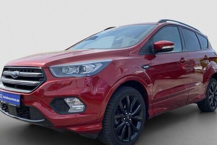 Ford Kuga 59.988 km 18.899 € Zwenkau 04442