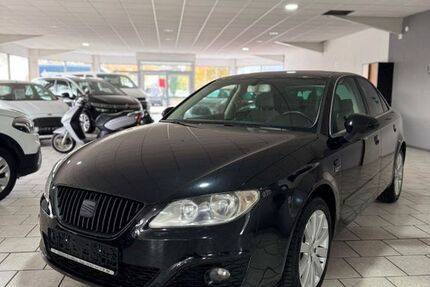 Seat Exeo 78.500 km 5.599 &euro; Dessau-Roßlau 06847